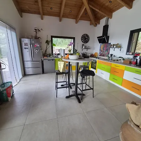 Casa Dolce E * Porto-Vecchio (Corsica)