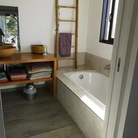 Casa Dolce E Porto-Vecchio (Corsica)