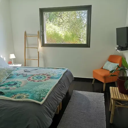 Casa Dolce E Porto-Vecchio (Corsica)
