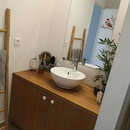 Feriehus Casa Dolce E *