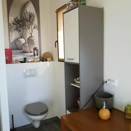 Feriehus Casa Dolce E *