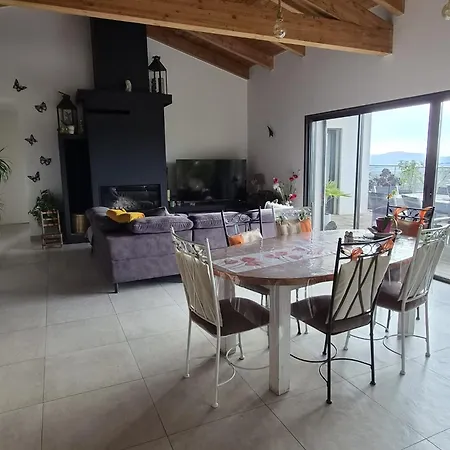 Feriehus Casa Dolce E Porto-Vecchio (Corsica)