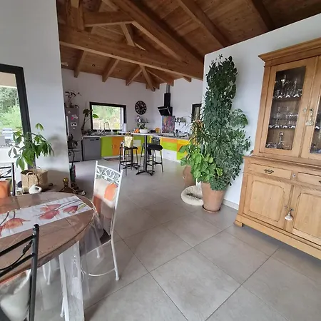 Casa Dolce E Feriehus *