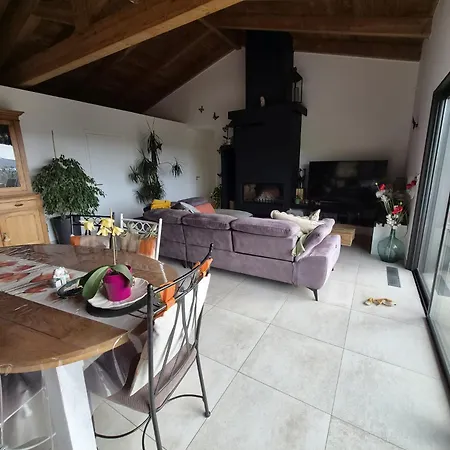 Feriehus Casa Dolce E