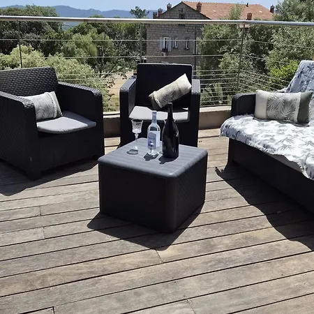 Casa Dolce E Feriehus Porto-Vecchio (Corsica)