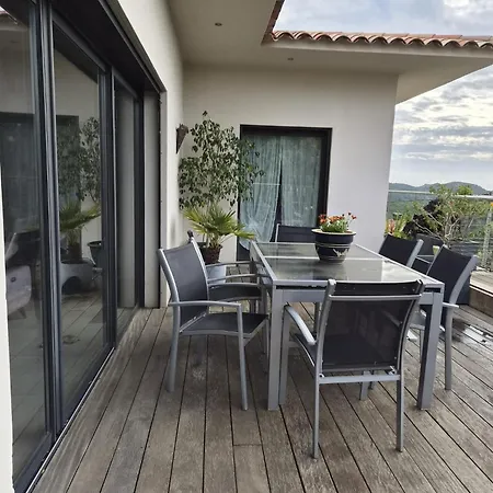 Feriehus Casa Dolce E *