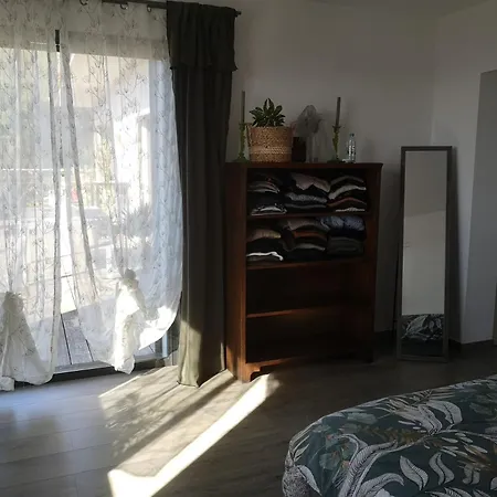 Casa Dolce E Porto-Vecchio (Corsica)