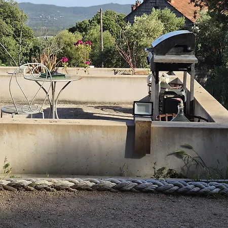 Casa Dolce E * Porto-Vecchio (Corsica)