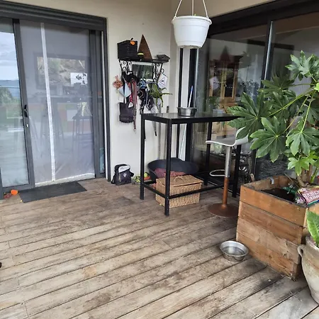 Feriehus Casa Dolce E