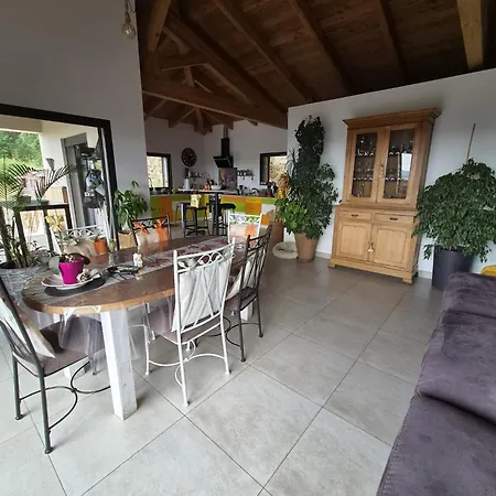 Casa Dolce E Porto-Vecchio (Corsica)