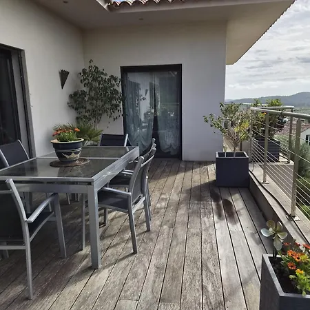 Feriehus Casa Dolce E